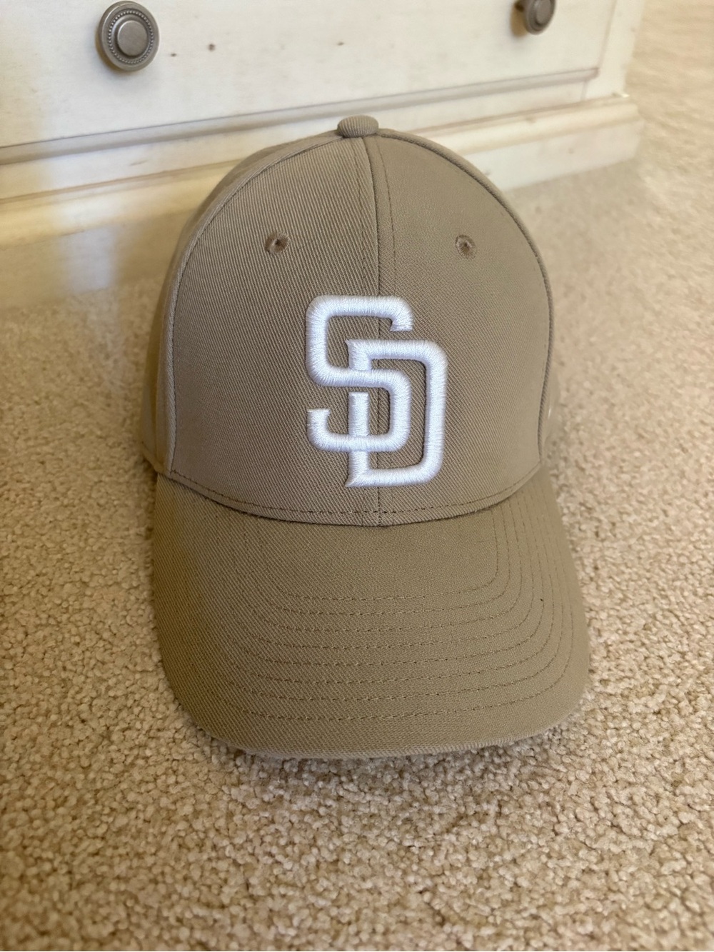 SD Nike Hat
